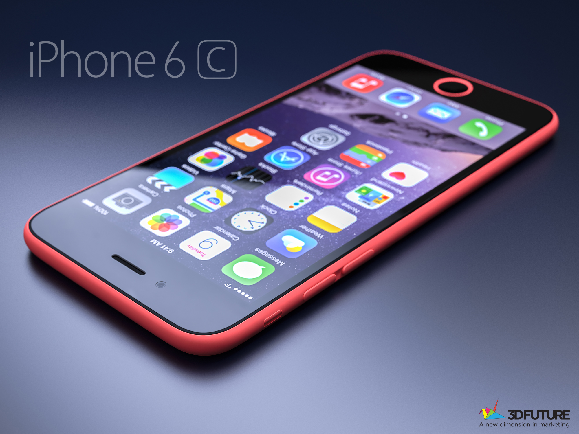 What Can We Expect From Iphone 6 | Apps Directories