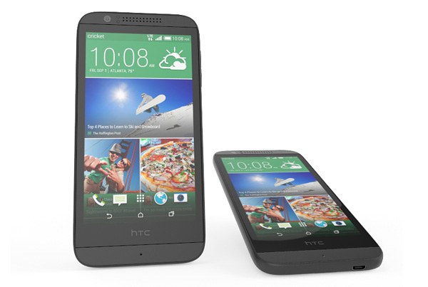 HTC Desire 510