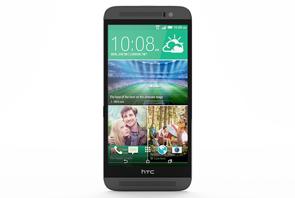 HTC One E8