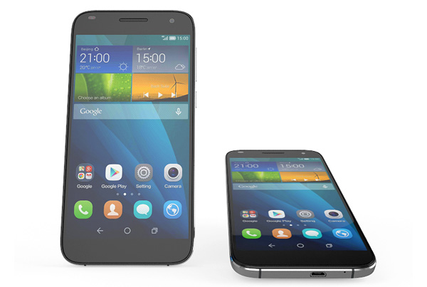 Huawei Ascend G7