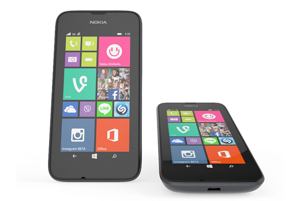Nokia Lumia 530