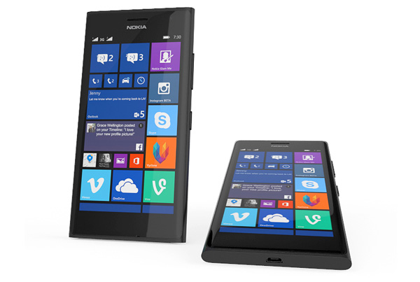 Nokia Lumia 730