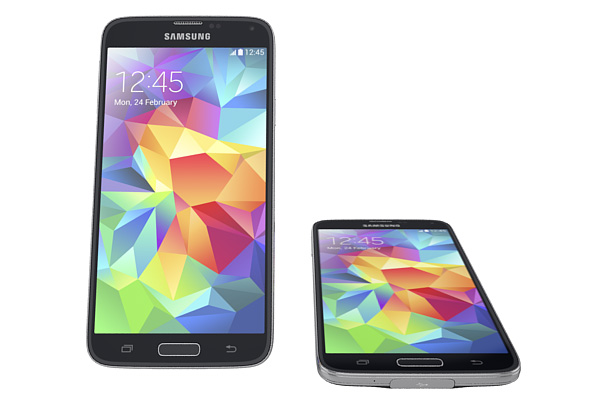 Samsung Galaxy S5