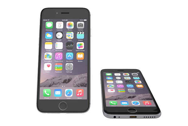 Apple iPhone 6