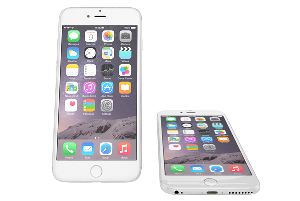 Apple iPhone 6 Plus