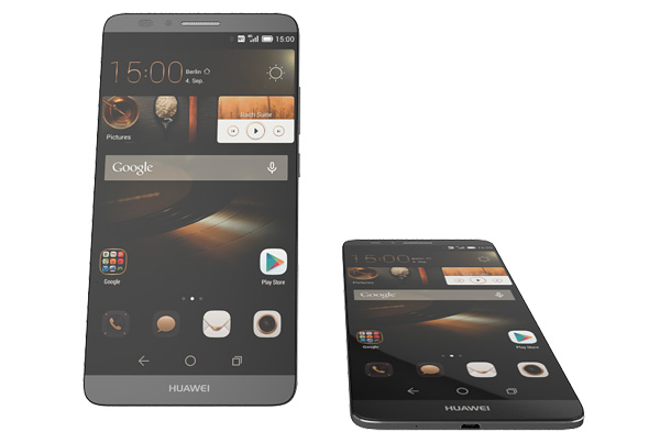 Huawei Ascend Mate 7