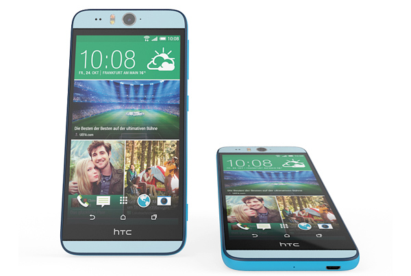 HTC Desire EYE