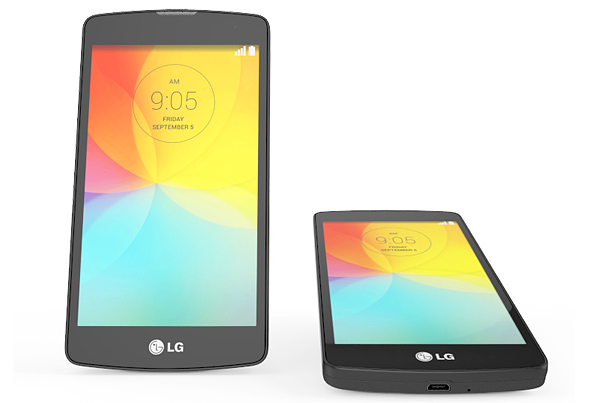 LG L70+ Fino