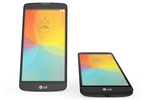 LG L80+ Bello