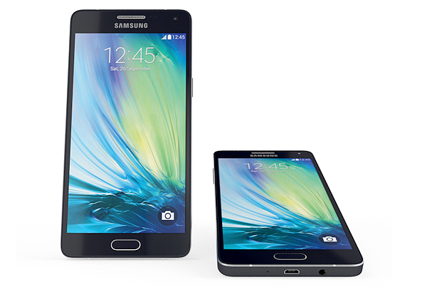 Samsung Galaxy A5