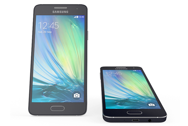 Samsung Galaxy A3