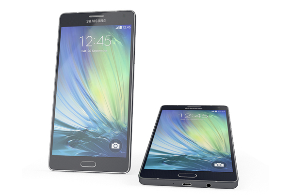 Samsung Galaxy A7