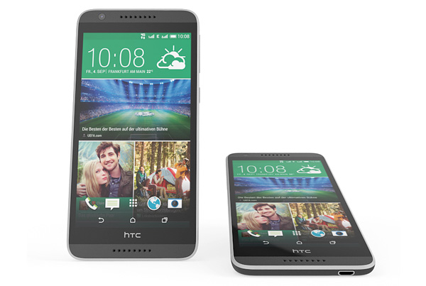 HTC Desire 820