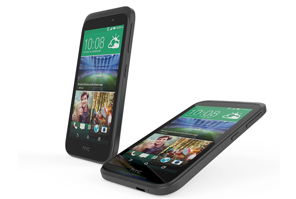 HTC Desire 320