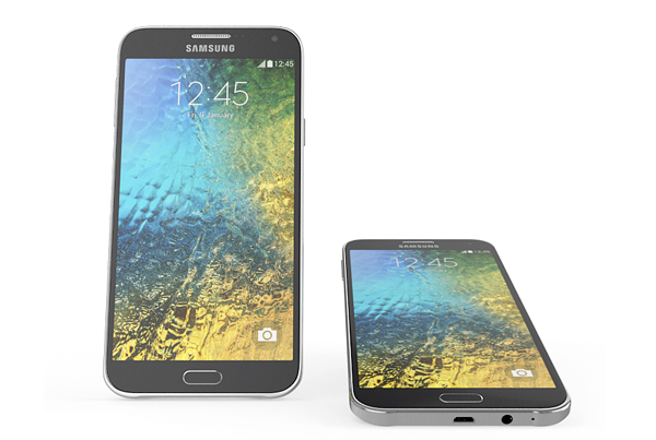 Samsung Galaxy E7
