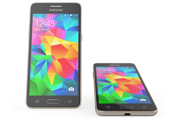 Samsung Galaxy Grand Prime