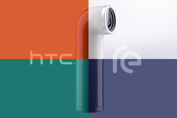 HTC RE Camera