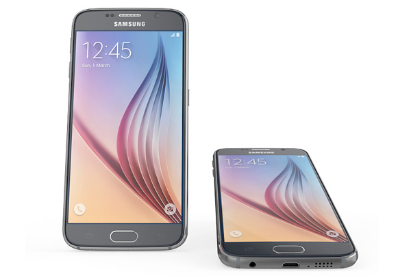 Samsung Galaxy S6