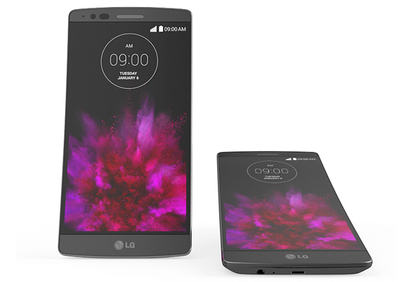 LG G Flex 2